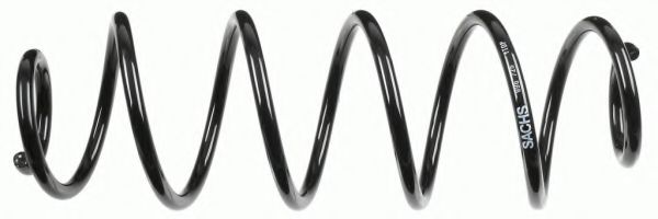 Пружина подвески SACHS 996 725