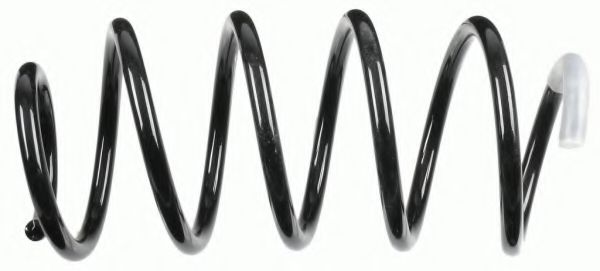 Пружина подвески SACHS 998 926