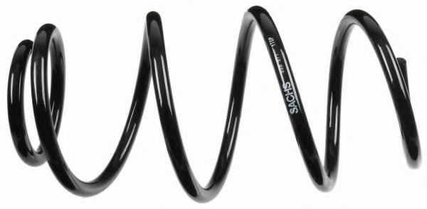 Пружина подвески SACHS 998 971