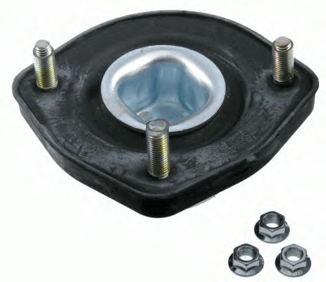 Опора амортизатора SACHS 802 096 Опора амортизатора SACHS 802 096