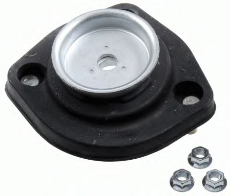 Опора амортизатора SACHS 802 096