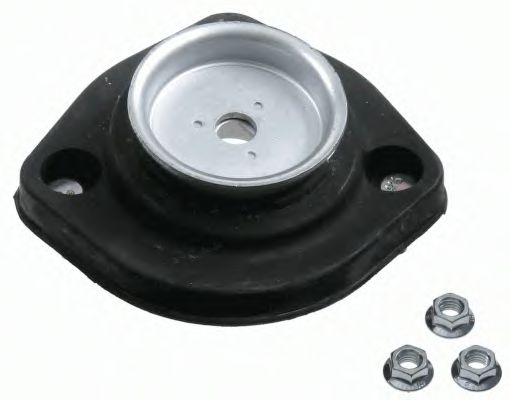Опора амортизатора SACHS 802 097