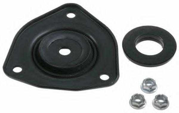 Комплект опоры амортизатора  SACHS 802 122