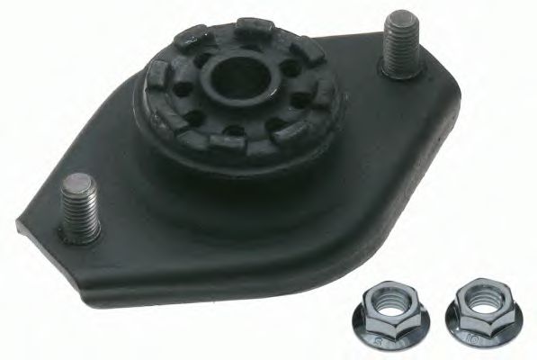 Опора амортизатора SACHS 802 132 Опора амортизатора SACHS 802 132