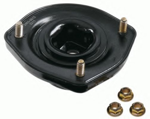 Опора амортизатора SACHS 802 138 Опора амортизатора SACHS 802 138