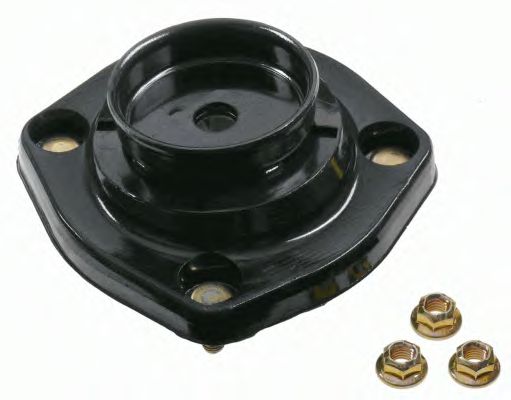 Опора амортизатора SACHS 802 138