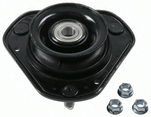 Опора амортизатора SACHS 802 150