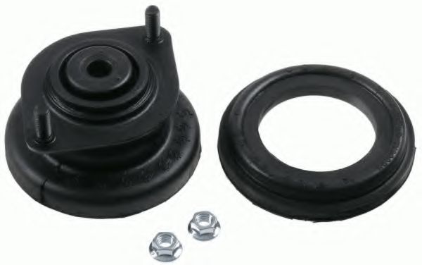 Комплект опоры амортизатора SACHS 802 152 Комплект опоры амортизатора SACHS 802 152