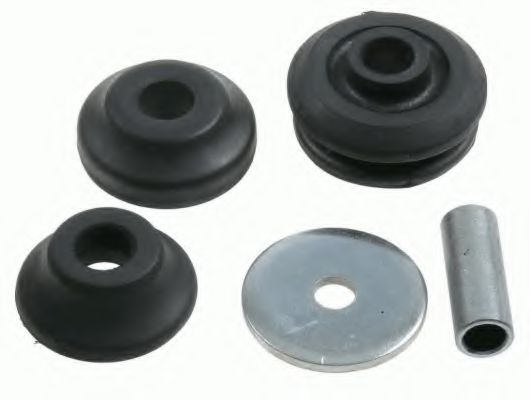 Опора амортизатора SACHS 802 297
