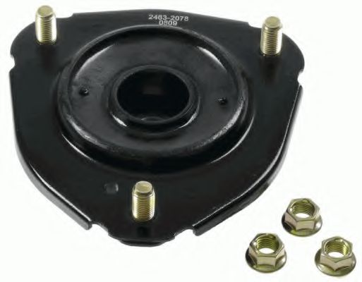 Опора амортизатора SACHS 802 298 Опора амортизатора SACHS 802 298