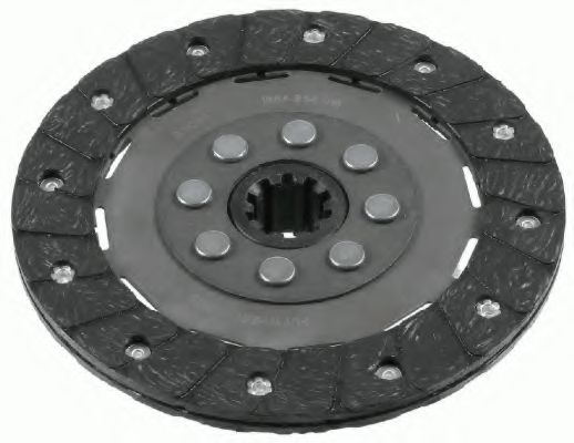 Диск сцепления SACHS 1864 634 016