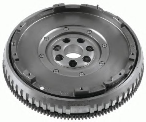 Маховик SACHS 2294 001 200 Маховик SACHS 2294 001 200