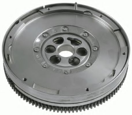 Маховик SACHS 2294 001 590 Маховик SACHS 2294 001 590