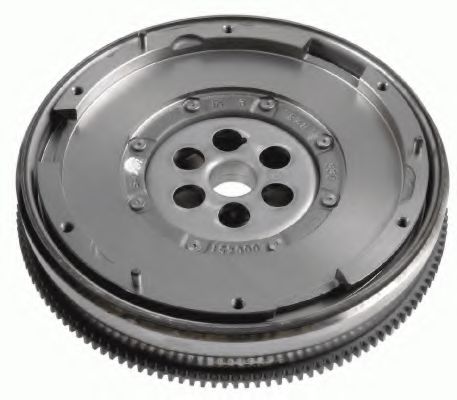 Маховик SACHS 2294 001 602 Маховик SACHS 2294 001 602