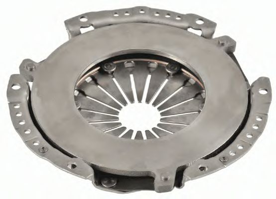 Корзина сцепления SACHS 3082 000 001