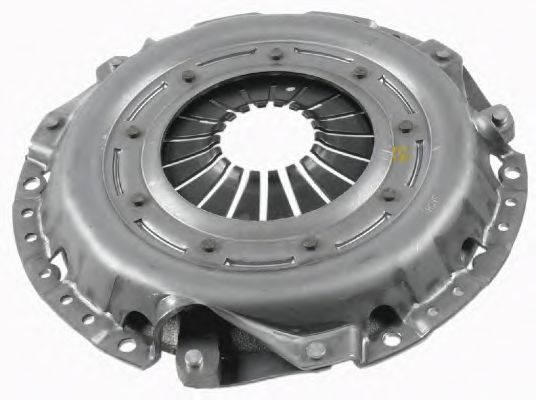 Корзина сцепления SACHS 3082 000 818 Корзина сцепления SACHS 3082 000 818