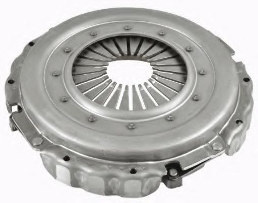 Корзина сцепления SACHS 3482 634 005 Корзина сцепления SACHS 3482 634 005