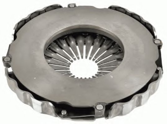 Корзина сцепления SACHS 3482 634 005