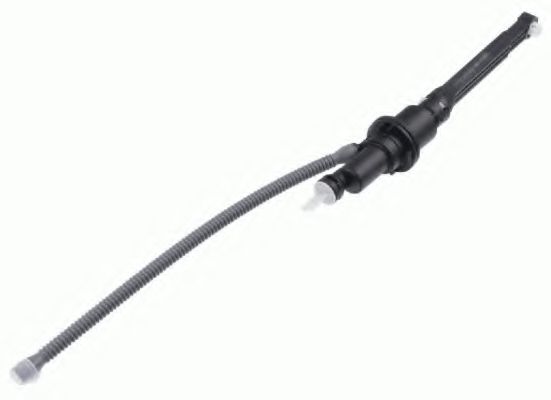 Главный цилиндр сцепления SACHS 6284 600 673