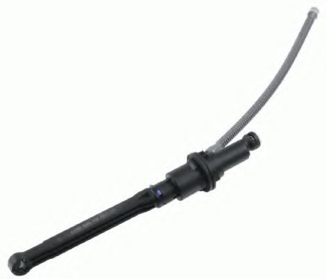 Главный цилиндр сцепления SACHS 6284 600 674 Главный цилиндр сцепления SACHS 6284 600 674