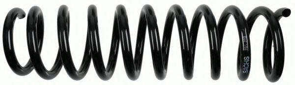 Пружина подвески SACHS 994 282