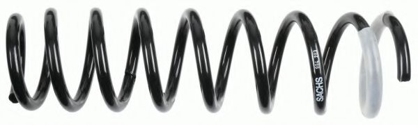 Пружина подвески SACHS 994 283