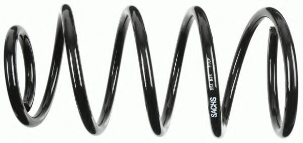 Пружина подвески SACHS 998 936