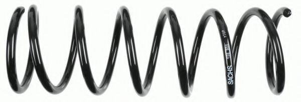 Пружина подвески SACHS 998 986
