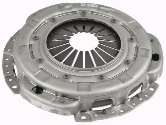 Корзина сцепления Nissan/Infiniti 302103T700 Корзина сцепления Nissan/Infiniti 302103T700