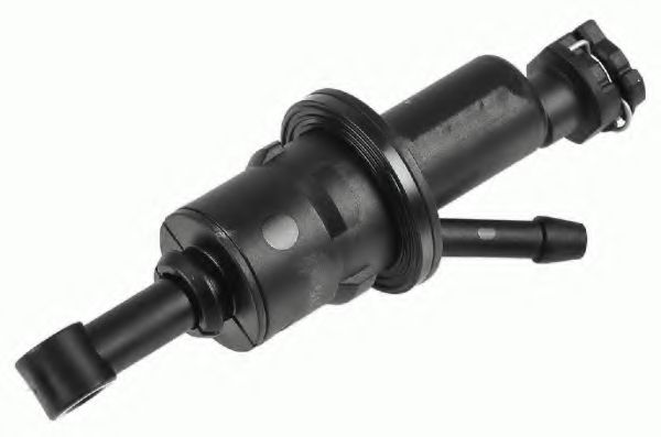Главный цилиндр сцепления SACHS 6284 605 005 Главный цилиндр сцепления SACHS 6284 605 005