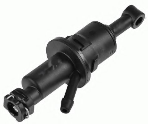 Главный цилиндр сцепления SACHS 6284 605 005