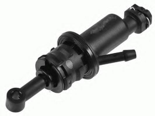 Главный цилиндр сцепления SACHS 6284 605 006 Главный цилиндр сцепления SACHS 6284 605 006
