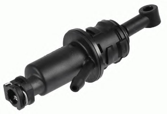 Главный цилиндр сцепления SACHS 6284 605 006