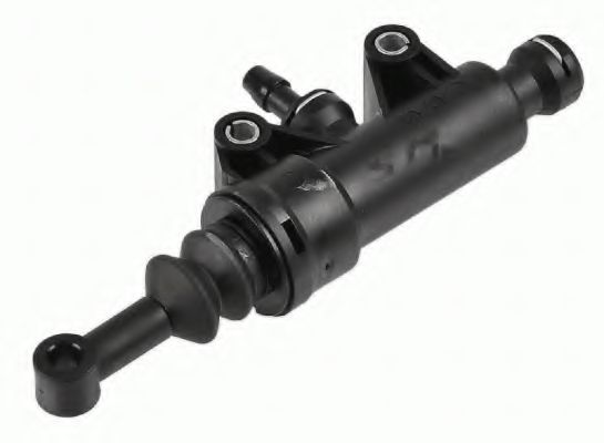 Главный цилиндр сцепления SACHS 6284 605 007 Главный цилиндр сцепления SACHS 6284 605 007