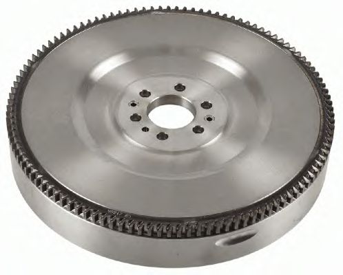 Маховик SACHS 6366 000 011