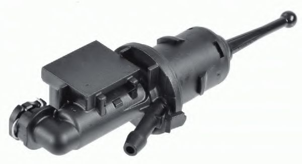 Главный цилиндр сцепления SACHS 6284 605 003