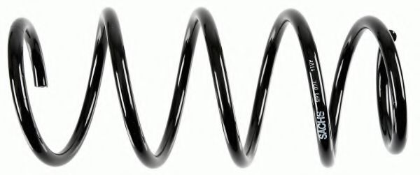 Пружина подвески SACHS 993 074