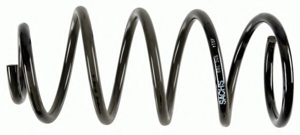 Пружина подвески SACHS 994 345