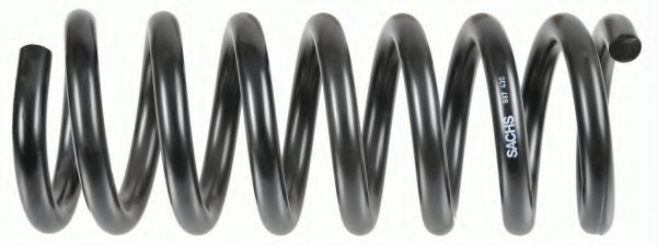 Пружина подвески SACHS 997 430