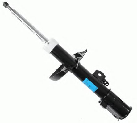 Амортизатор SACHS 314 693 Амортизатор SACHS 314 693