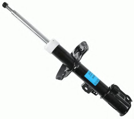 Амортизатор SACHS 314 694 Амортизатор SACHS 314 694