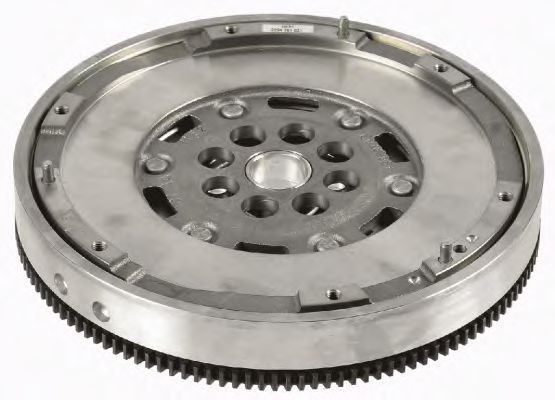Маховик SACHS 2294 701 031 Маховик SACHS 2294 701 031