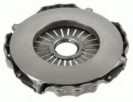 Корзина сцепления SACHS 3482 634 004