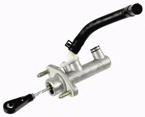 Главный цилиндр сцепления SACHS 6284 600 607 Главный цилиндр сцепления SACHS 6284 600 607