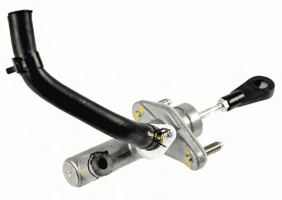 Главный цилиндр сцепления SACHS 6284 600 607