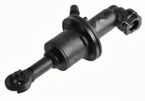 Главный цилиндр сцепления SACHS 6284 605 013 Главный цилиндр сцепления SACHS 6284 605 013