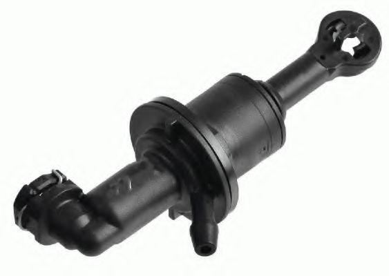 Главный цилиндр сцепления SACHS 6284 605 013
