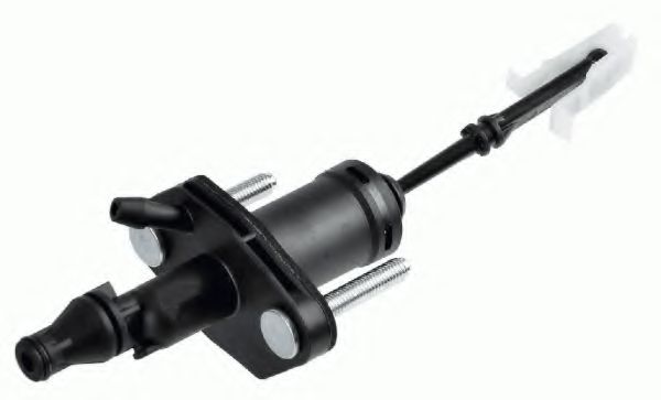 Главный цилиндр сцепления SACHS 6284 605 019
