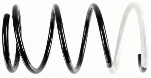 Пружина подвески SACHS 993 109