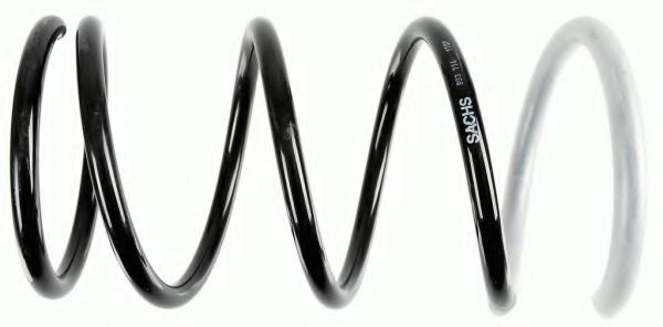 Пружина подвески SACHS 993 114